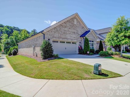 5218 Courtyard Lane sold home in The Courtyards At Cramerton, Belmont, NC