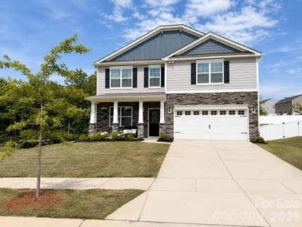 3646 Azalea Ridge Drive sold home in Azalea Ridge, Mount Holly, NC