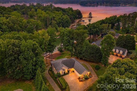 197 April Road sold home in Hawkes Bay, Troutman, NC