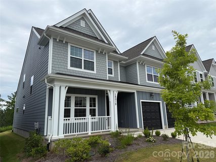 18019 Wilbanks Drive active home in Saybrooke, Charlotte, NC