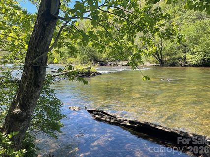 346 River Club Drive active lot in Cullowhee River Club, Cullowhee, NC