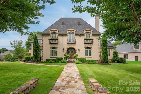 6088 Kimbrell Heights Drive pending home in Longbrooke, Fort Mill, SC