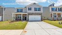 544 Blackpool Court sold home in Monroe, SC