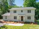 7101 Sherbourne Drive sold home in Charlotte, SC