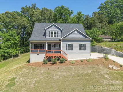 413 Lakewood Drive active home in Lakewood Hills, Lexington, NC