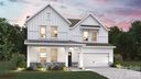 541 Mahogany Road sold home in York, SC