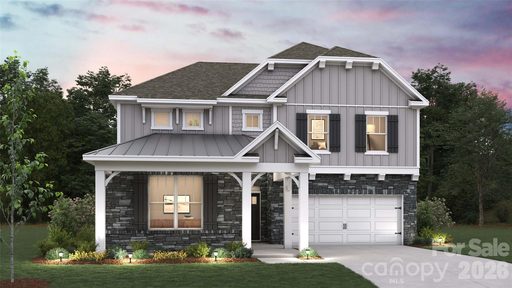 519 Mahogany Road pending home in Westport, York, SC
