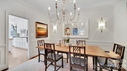 3524 Kylemore Court pending home in Waterford, Charlotte, NC