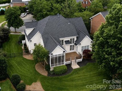 7841 Compton Court sold home in Beverly Crest, Charlotte, NC