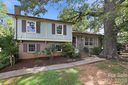 7419 Meadowdale Lane sold home in Charlotte, SC
