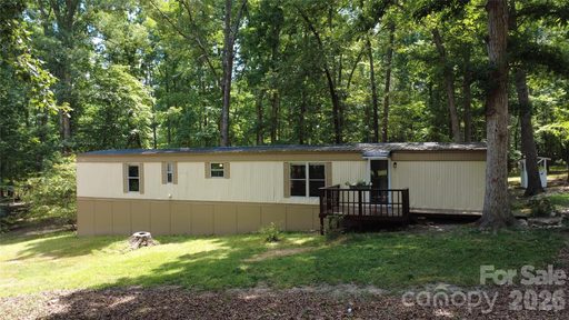 1140 Love Valley Road pending home in Mountain Brook, Clover, SC