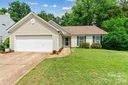 14207 Arbor Ridge Drive sold home in Charlotte, SC