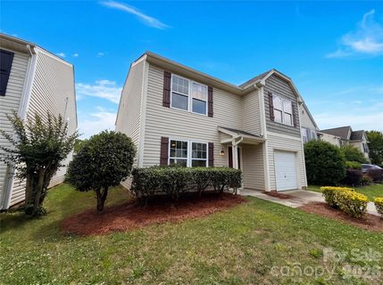 2534 Stream Bank Drive active home in Meadow Hill, Charlotte, NC
