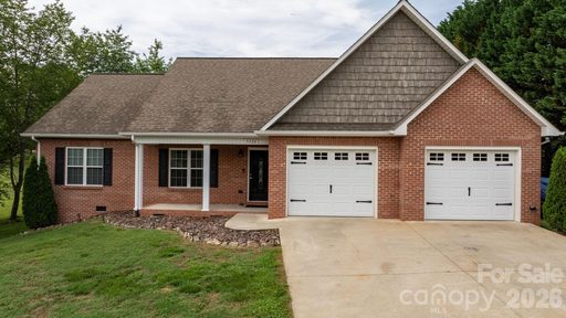 5326 Stonegate Farm Drive sold home in Stonegate Farms, Granite Falls, NC