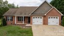 5326 Stonegate Farm Drive sold home in Granite Falls, SC
