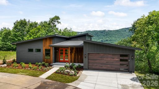 Homes in Campbell Mountain Estates, Waynesville
