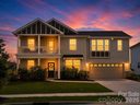 1414 Top Flight Drive sold home in Indian Trail, SC