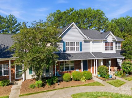 12368 Hennigan Place Lane sold home in Rozzelles Landing, Charlotte, NC