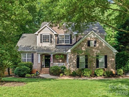 1317 Golden Ridge Road sold home in The Landing, Clover, SC