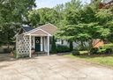 2508 Hilliard Drive sold home in Charlotte, SC