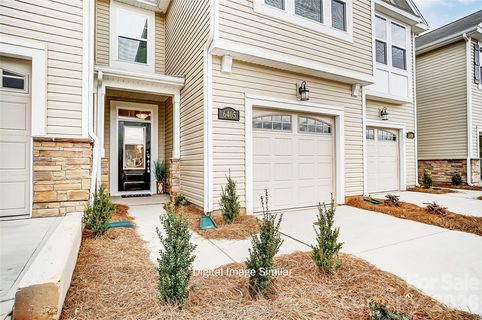 7516 Hodges Meadow Lane active home in Bailey Run, Charlotte, NC