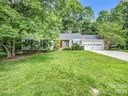606 Woodberry Court sold home in Fletcher, SC