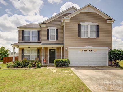 3841 Shasta Circle active home in Clover Meadows, Clover, SC