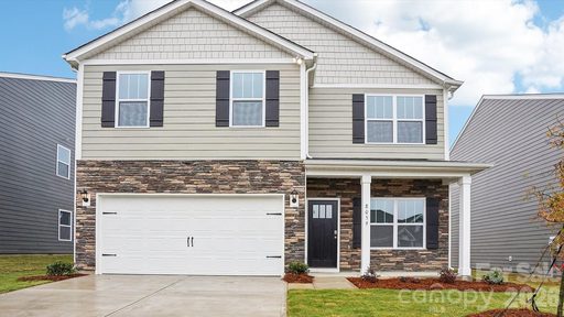3629 Charles Street active home in Cline Village, Conover, NC