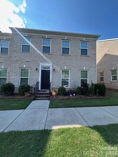 A home in Mint Hill Commons