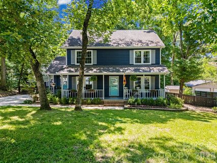 10924 Pampas Circle sold home in Innisfree, Charlotte, NC