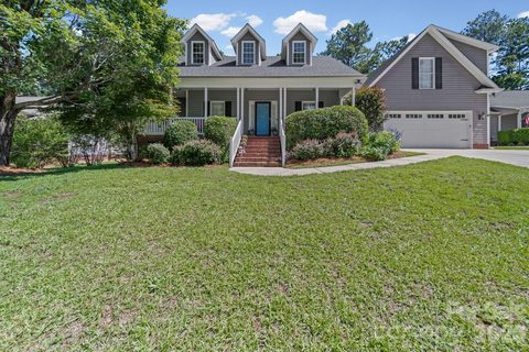 Homes in Stafford Park, Rock Hill