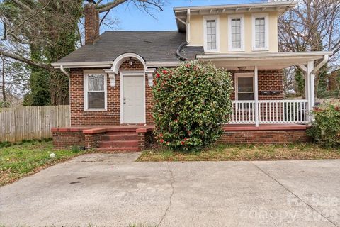 322 Salisbury Road