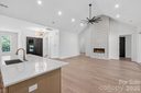 276 Broken Arrow Drive sold home in Statesville, SC