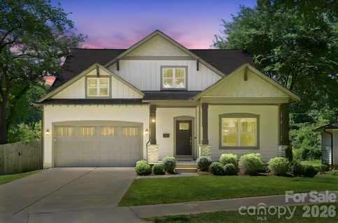 740 Seldon Drive active home in Smallwood, Charlotte, NC