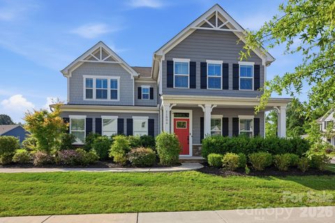 11006 Sound Road pending home in Kenmare, Davidson, NC