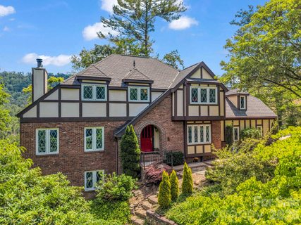 Homes in Sunny Ridge Estates, Asheville