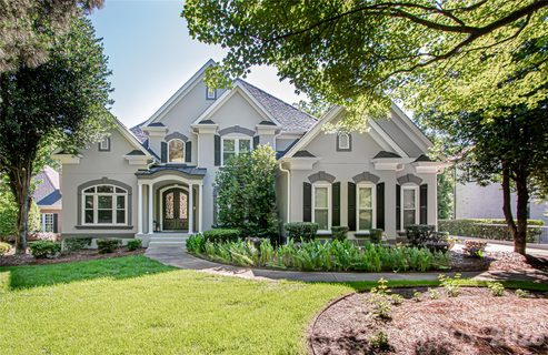 15349 Ballantyne Country Club Drive active home in Ballantyne Country Club, Charlotte, NC