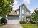 7553 Thorn Creek Lane sold home in Tega Cay, SC