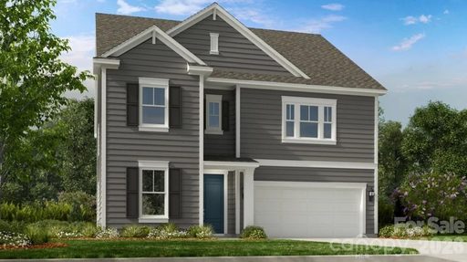 1706 Hubert Graham Way active home in River Falls, Tega Cay, SC