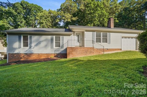 4604 Oakwood Circle sold home in Cedar Grove, Gastonia, NC