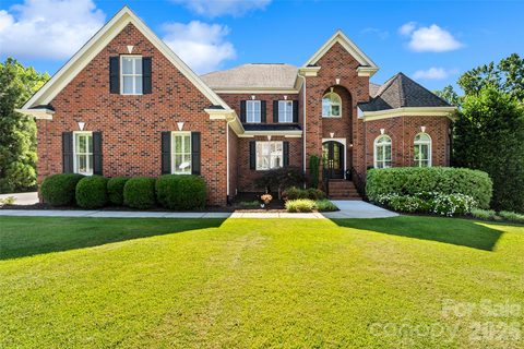 3025 Harlinsdale Drive sold home in Harlinsdale, Rock Hill, SC