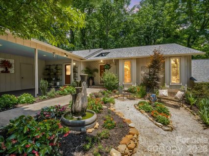 154 Fairlane Road sold condo in Diamond Ridge Condominiums, Columbus, NC