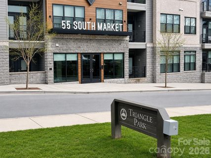55 S Market Street active home in 55 South Market, Asheville, NC