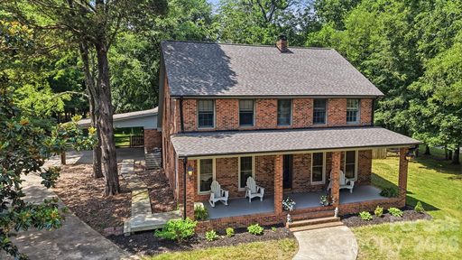 Homes in Carolando, Concord