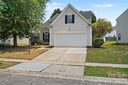 5615 Waverly Lynn Lane sold home in Charlotte, SC