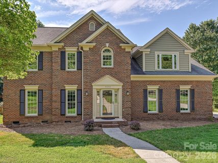 3333 Colvard Park Way sold home in Colvard Park, Charlotte, NC