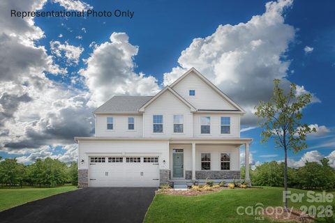 1018 Bramble Hedge Road