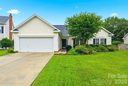 12126 Wild Garden Court sold home in Charlotte, SC