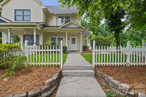 1625 Begonia Way active townhome in Camellia Corners, Rock Hill, SC