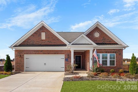 3069 Founding Fathers Drive active home in Founders Landing, Gastonia, NC